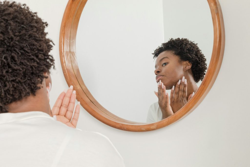 Les bienfaits d’un soin du visage régulier